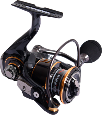 

Катушка безынерционная, Contact 4000PG / MC40PG