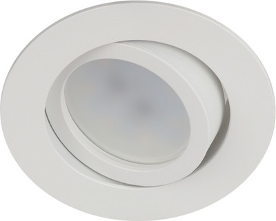 

Комплект точечных светильников, KL86 WH SET 5 MR16/GU5.3 / Б0070928