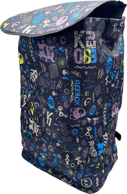 Сумка на тележку MONAMI №1 Reebok XY-004 - 