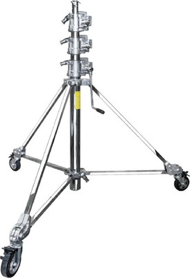 

Стойка для студийного оборудования, 744M Jumbo Stand