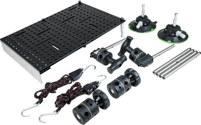 Автогрип Kupo KSC-280K Hostess Tray Kit - 