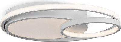 Люстра Freya FR10028CL-L80W -