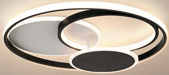 Люстра Freya FR10015CL-L94WB -