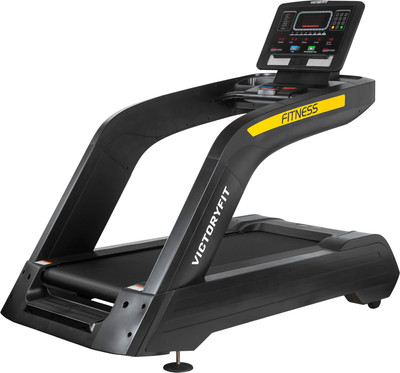 Электрическая беговая дорожка VictoryFit VF-8009 -