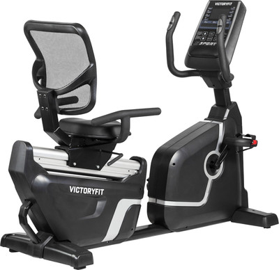 Велотренажер VictoryFit VF-D006 -