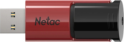 USB flash накопитель Netac U182 32GB (NT03U182N-032G-32RE)