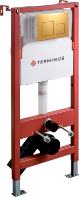 Инсталляция для унитаза Terminus 31i50х112RЗК - 