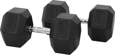 Гантель VictoryFit VF-H375 (37.5кг) -