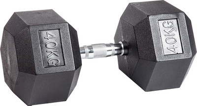 Гантель VictoryFit VF-H400 (40кг) -