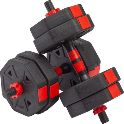 Набор гантелей разборных VictoryFit VF-DH150 (15кг) -