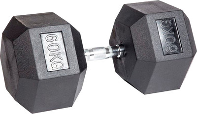 Гантель VictoryFit VF-H600 (60кг) - 