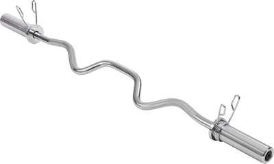 Гриф для штанги VictoryFit VF-S5012E120 -