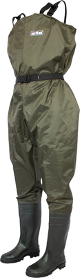 Вейдерсы для охоты и рыбалки FortMen 11(С)1500Н (р.45) - 