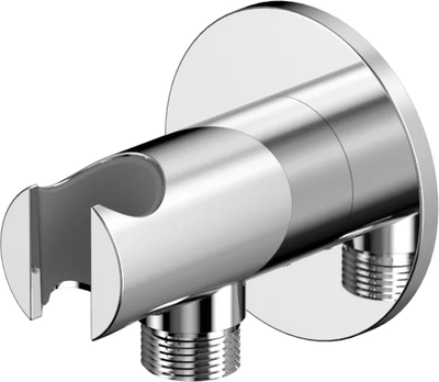 

Подключение для душевого шланга, Y1015CR