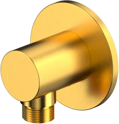 

Подключение для душевого шланга, Y1018GLB