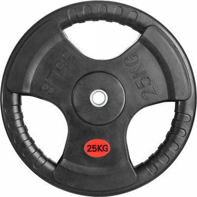 Диск для штанги VictoryFit VF-S252500 (25кг) - 