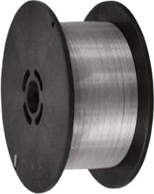 Проволока сварочная Oliver E71T-GS d1.0 (1кг) - 