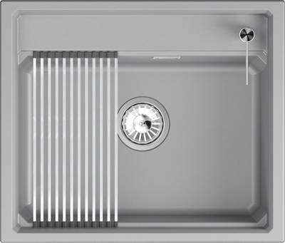 

Мойка кухонная, KS-6003i