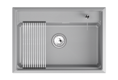 

Мойка кухонная, KS-7301i