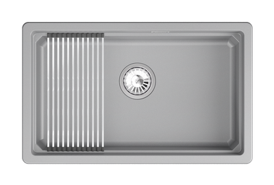 

Мойка кухонная, KS-7303iU