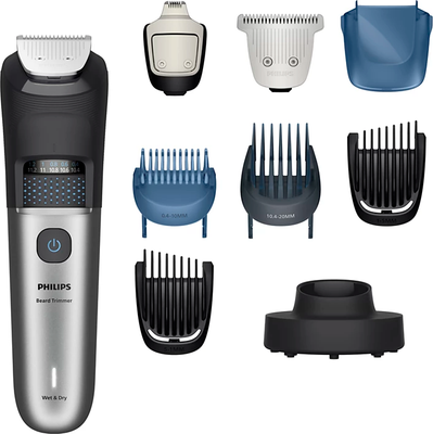 Триммер Philips BT7670/15 -