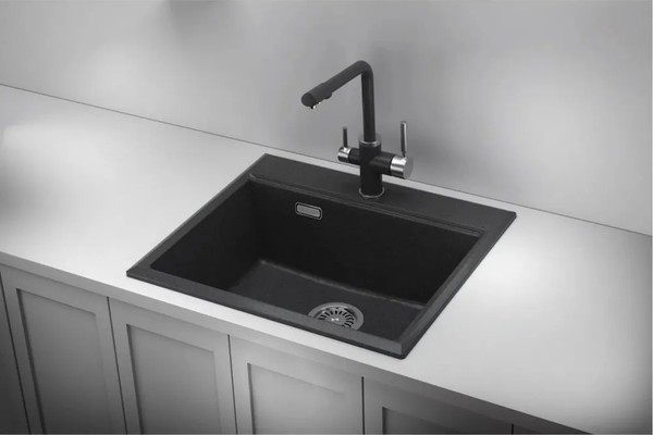 Купить Мойка кухонная GRANULA 5805  