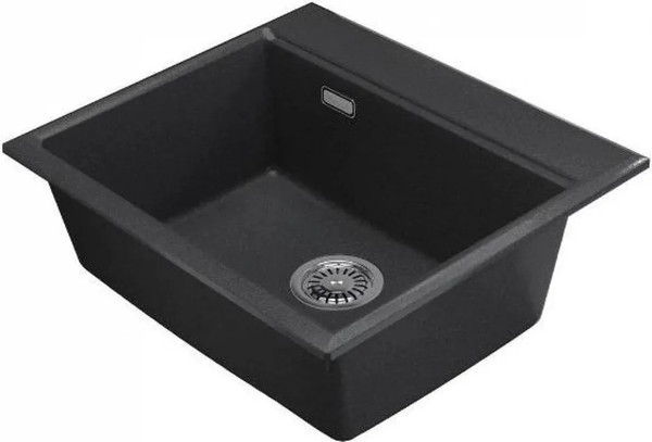 Купить Мойка кухонная GRANULA 5805  