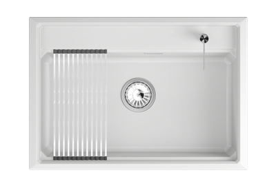 

Мойка кухонная, KS-7301i