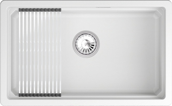 Купить Мойка кухонная GRANULA KS-7303iU  