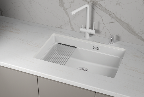 Купить Мойка кухонная GRANULA KS-7303iU  