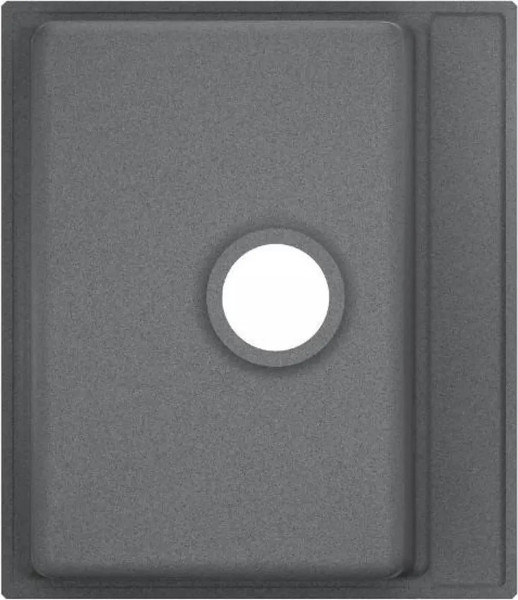 Купить Мойка кухонная GRANULA 5805  