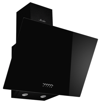 Вытяжка наклонная Monsher Astra 60 (Noir) -