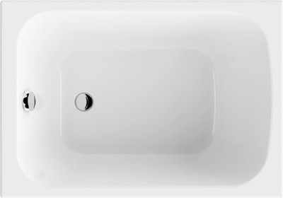 Ванна акриловая Triton Литл 110 110х70 - 