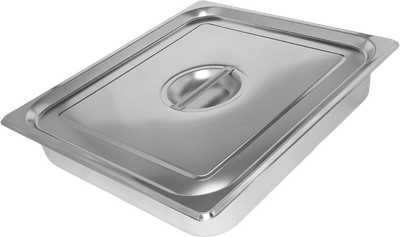 Гастроемкость Gastromix GN 2/3-65 (354x325x65мм, с крышкой) -