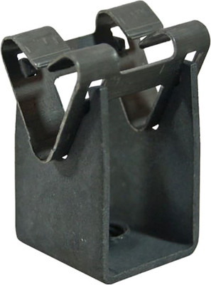 Держатель токоотвода Terrazn Металлический 34000_ОG - 