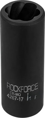 Головка слесарная RockForce RF-4255010 (48082) - 