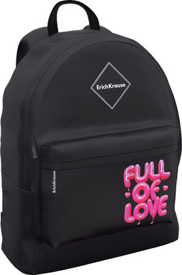 

Школьный рюкзак, EasyLine Touch 17L Pink Vibe / 64938