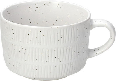 Чашка Tognana Madrid Wabi MU117546057 -