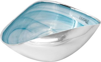 Чаша сервировочная Greggio Dogale Alabastro / 51310257 (голубой) - 