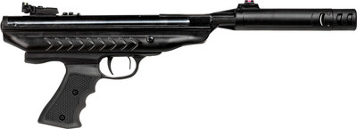 Пистолет пневматический Hatsan SuperCharger QE Air Pistol (4.5мм) - 