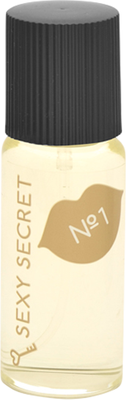 

Туалетная вода, Sexy Secret N1