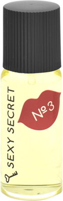 Туалетная вода Positive Parfum Sexy Secret N3 (33мл) - 