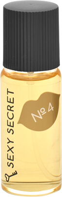 

Туалетная вода, Sexy Secret N4