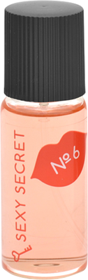 

Туалетная вода, Sexy Secret N6