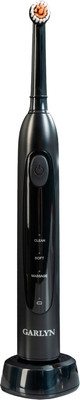 Электрическая зубная щетка Garlyn Smile Activecare (черный) - 