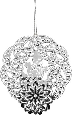 

Елочная игрушка, Орнамент 110208