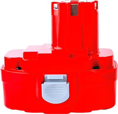 

Аккумулятор для электроинструмента, Для Makita VT-MAK-PA18-18.0V-2
