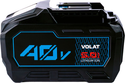 

Аккумулятор для электроинструмента, VT-MAK-BL4050-5