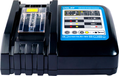 Зарядное устройство для электроинструмента VOLAT Для Makita VT-CDQ-MAK-DC18RC -