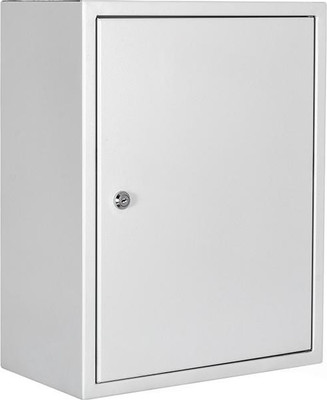 Щит с монтажной панелью Дрогол ЩМП IP31-02 / 30042 -